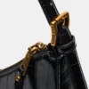 Smith Bag Black Eel