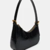 Smith Bag Black Eel