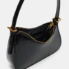 Smith Bag Black Eel