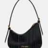 Smith Bag Black Eel