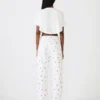 Sydnee Floral Jean Antique