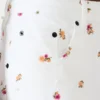 Sydnee Floral Jean Antique