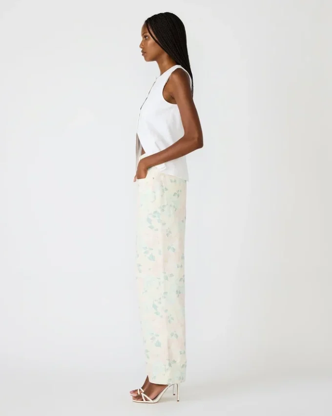 Sydnee Jean Peach Beige Sydnee Jean Peach Beige