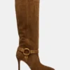 Talis Chestnut Suede Talis Chestnut Suede