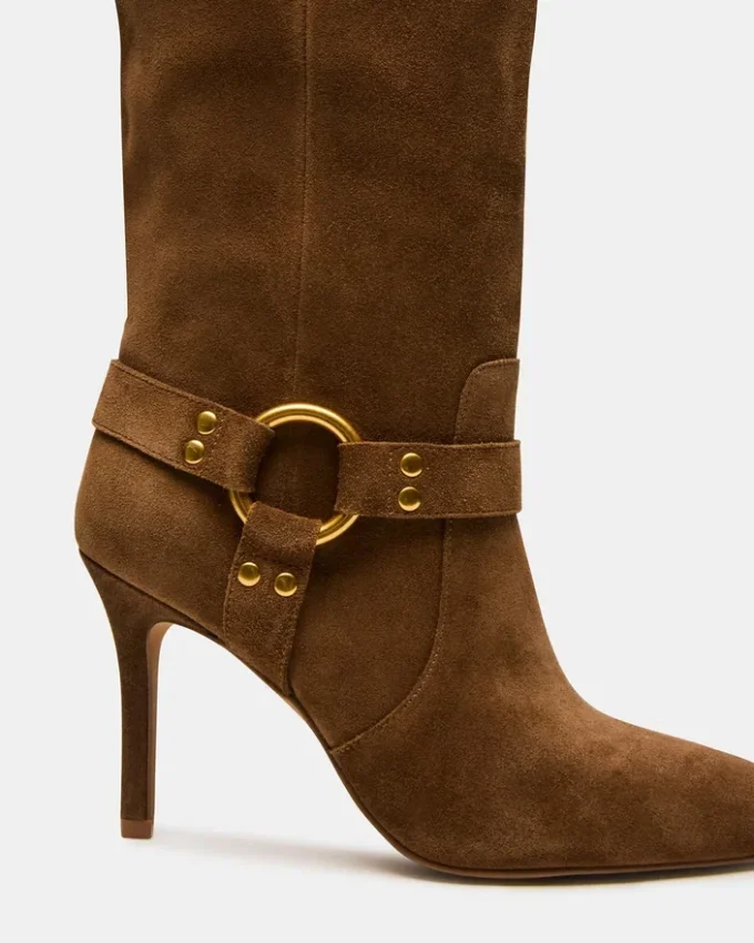 Talis Chestnut Suede Talis Chestnut Suede