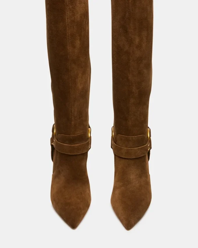 Talis Chestnut Suede Talis Chestnut Suede