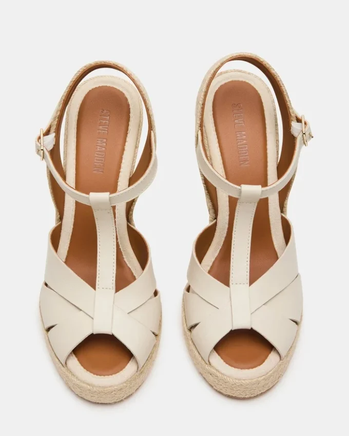 Thelma Bone Leather Thelma Bone Leather