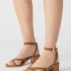 Tilly Chestnut Suede Tilly Chestnut Suede