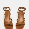 Tilly Chestnut Suede Tilly Chestnut Suede