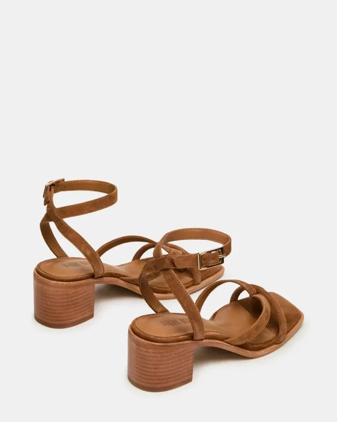 Tilly Chestnut Suede Tilly Chestnut Suede