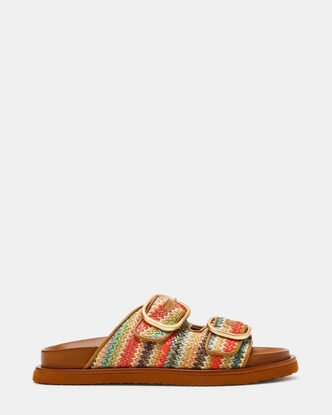 Tourist Multi Raffia Tourist Multi Raffia