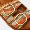 Tourist Multi Raffia Tourist Multi Raffia