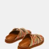 Tourist Multi Raffia Tourist Multi Raffia