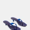 Tracie Jelly Navy Tracie Jelly Navy