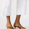 Tracie Σουέτ σε χρώμα καστανιάς