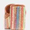 Trippy Multi Raffia