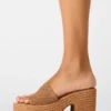 Trippy Multi Raffia