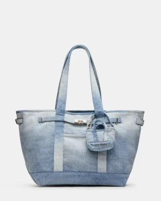 Τσάντα Boat Bag Denim