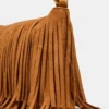 Τσάντα Boheme Tobacco