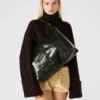 Τσάντα Collins Olive Τσάντα Collins Olive