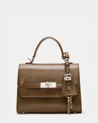 Τσάντα Elloise Olive