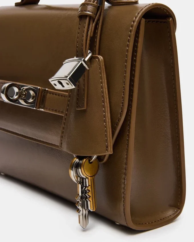 Τσάντα Elloise Olive