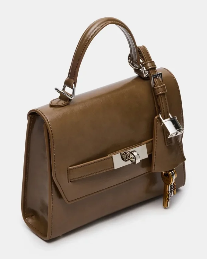 Τσάντα Elloise Olive