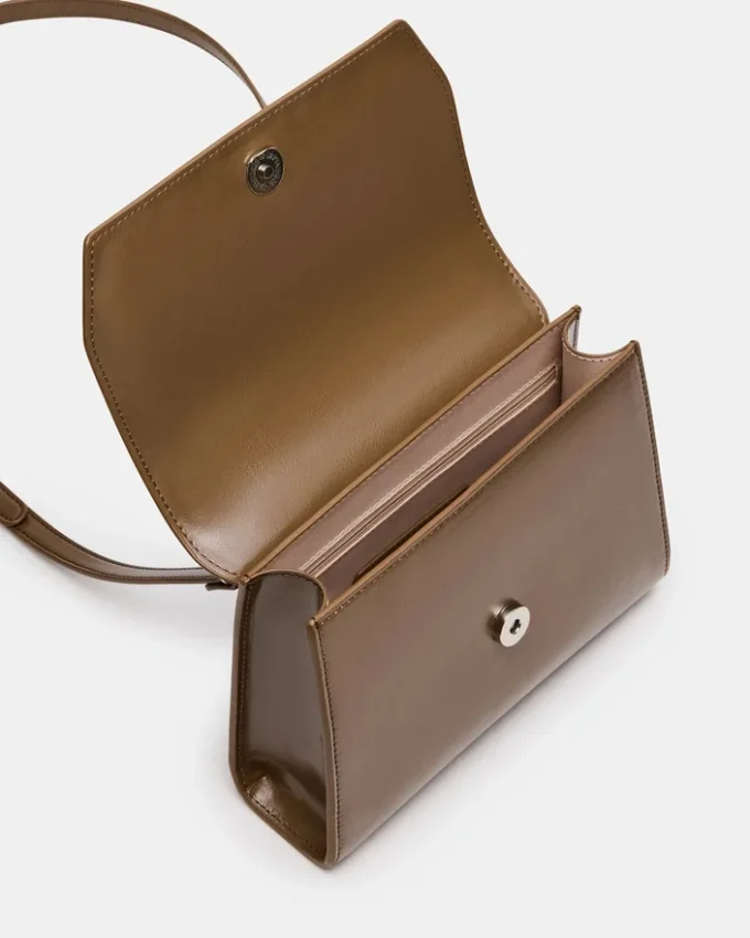 Τσάντα Elloise Olive