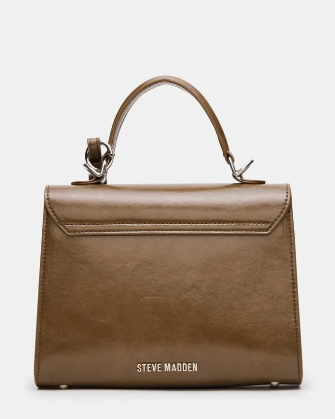 Τσάντα Elloise Olive