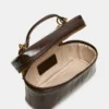 Τσάντα Herra Brown Eel