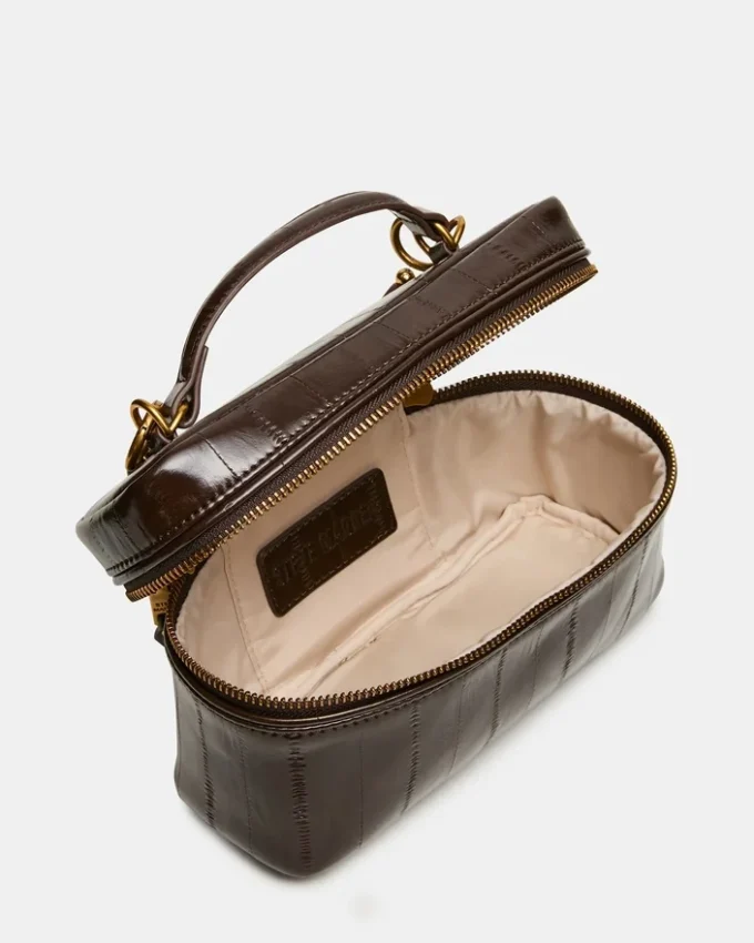 Τσάντα Herra Brown Eel