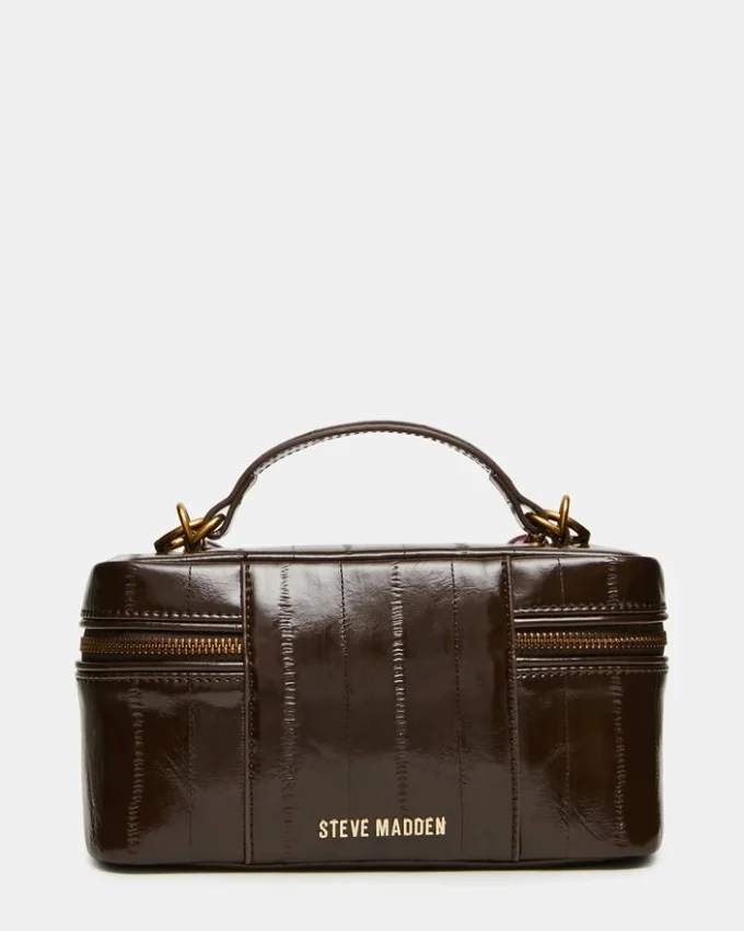 Τσάντα Herra Brown Eel