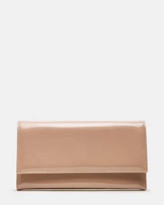 Τσάντα Juliana Blush Patent