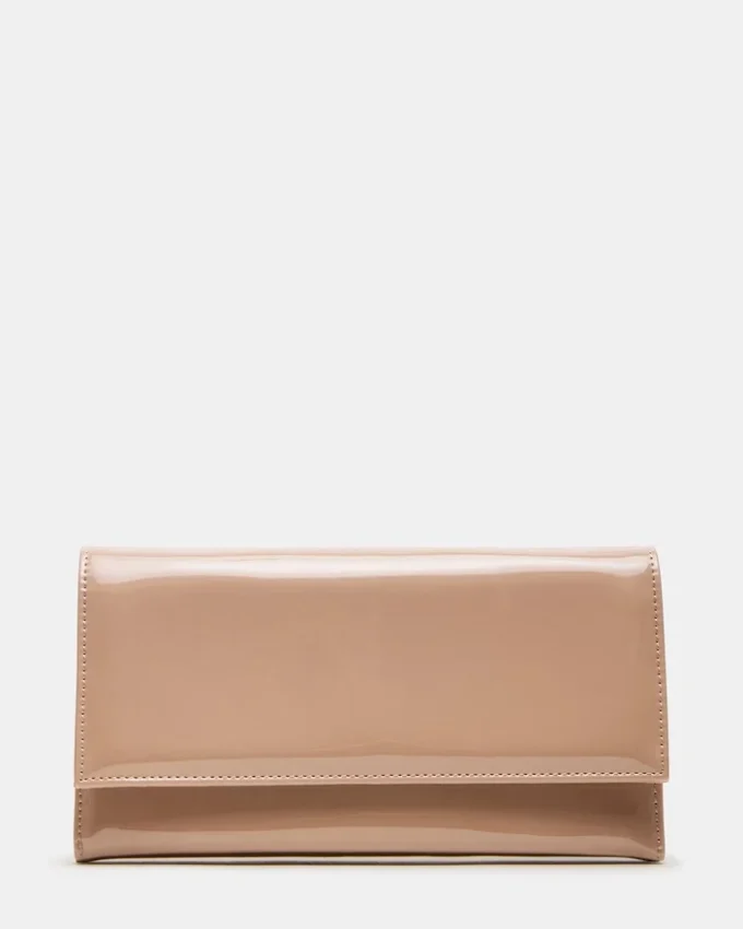 Τσάντα Juliana Blush Patent Τσάντα Juliana Blush Patent