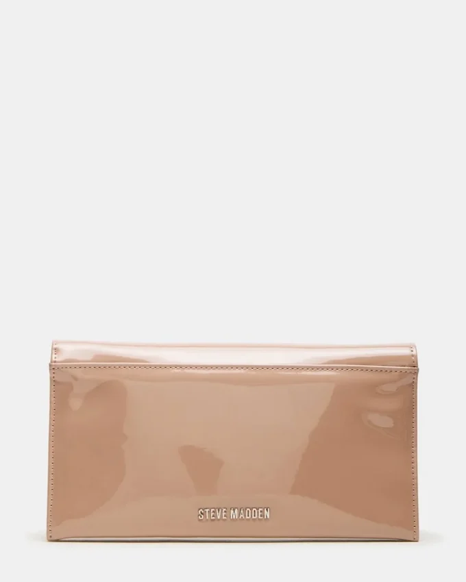 Τσάντα Juliana Blush Patent Τσάντα Juliana Blush Patent