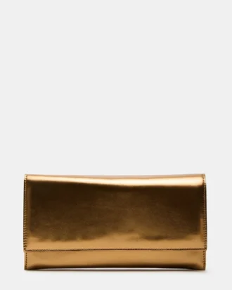 Τσάντα Juliana Bronze