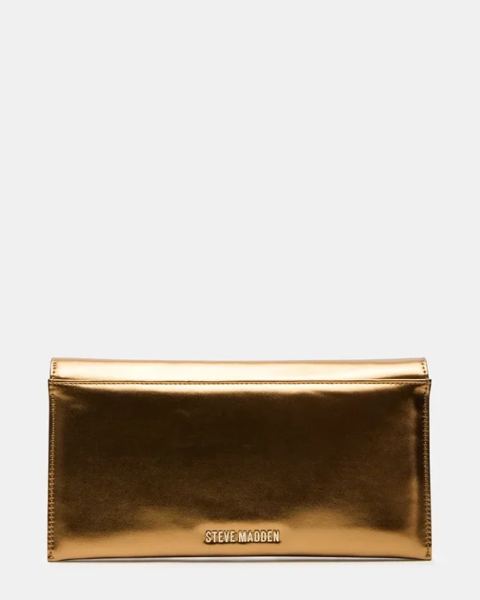 Τσάντα Juliana Bronze Τσάντα Juliana Bronze