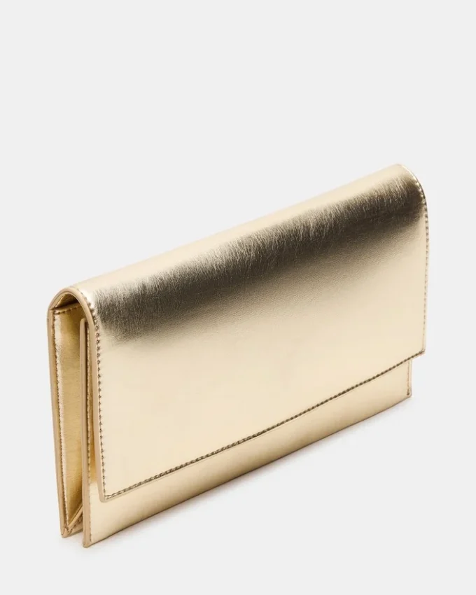 Τσάντα Juliana Gold Τσάντα Juliana Gold