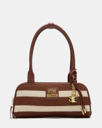Τσάντα Lagune Chocolate Multi