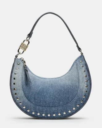 Τσάντα Liamm Denim Τσάντα Liamm Denim