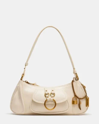 Τσάντα Luxxar Bone