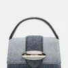 Τσάντα Mishell Denim Τσάντα Mishell Denim