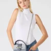 Τσάντα Mishell Denim Τσάντα Mishell Denim