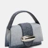 Τσάντα Mishell Denim Τσάντα Mishell Denim