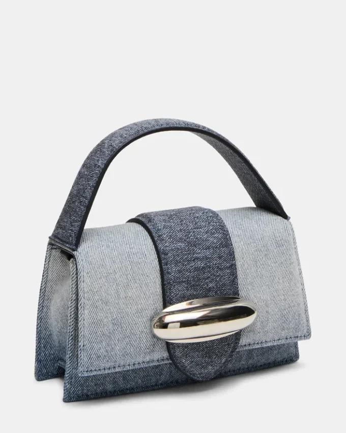 Τσάντα Mishell Denim Τσάντα Mishell Denim