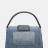 Τσάντα Mishell Denim Τσάντα Mishell Denim