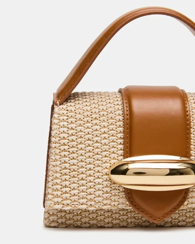 Τσάντα Mishell Light Natural