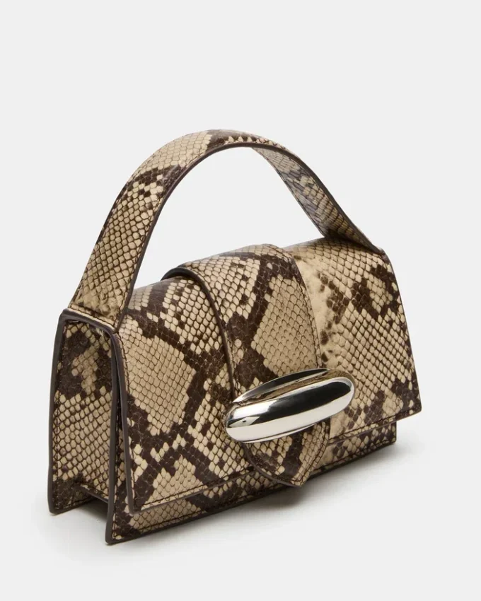 Τσάντα Mishell Natural Multi Τσάντα Mishell Natural Multi