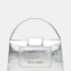 Τσάντα Mishell Silver Disco Τσάντα Mishell Silver Disco