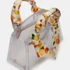 Τσάντα Peach Jelly Bag Clear Τσάντα Peach Jelly Bag Clear
